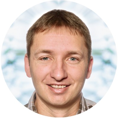 Aleš Petrovický – Senior IT Administrator & Security Analyst